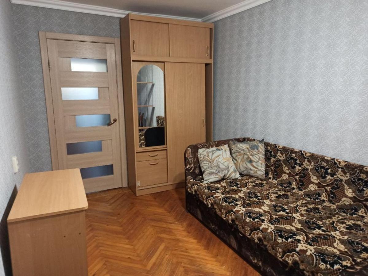 2Rooms Gagarina Charków Zewnętrze zdjęcie