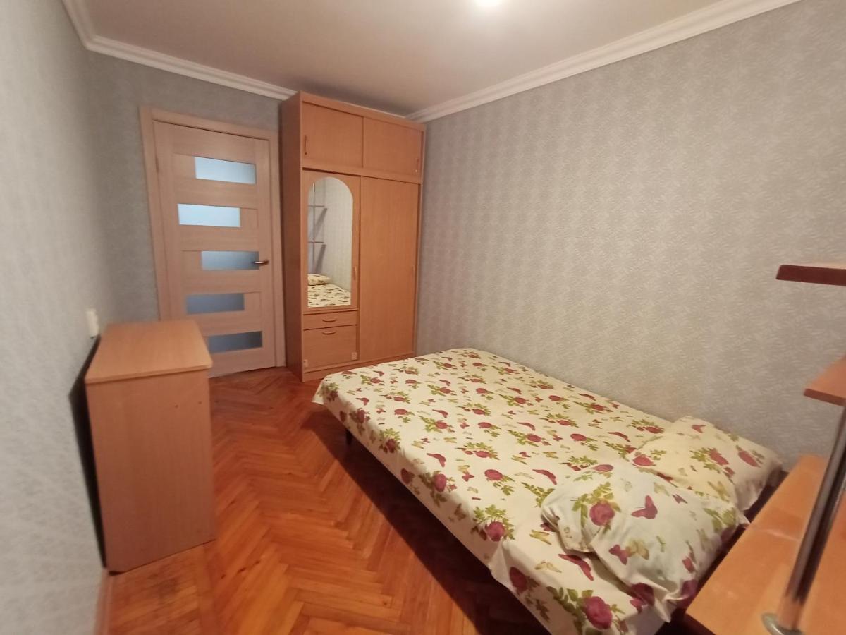 2Rooms Gagarina Charków Zewnętrze zdjęcie